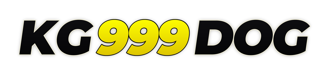 kg999dog
